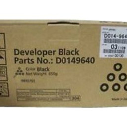 Девелопер Ricoh Developer D0149640 (black)