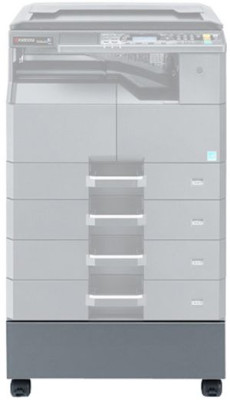 Kyocera тумба деревянная низкая Wooden Cabinet Low CB-480L