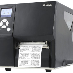 Термотрансферный принтер GoDEX ZX-430i