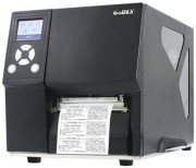 Термотрансферный принтер GoDEX ZX-430i