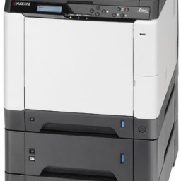 Принтер Kyocera FS-C5150DN