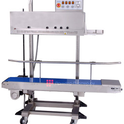 Роликовый конвейерный запайщик HUALIAN FR-1370LD SS