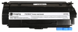 Тонер-картридж F+ Imaging 40STB06 (black), 6000 стр. (PP096179)