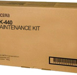 Kyocera сервисный комплект Maintenance Kit MK-440, 300000 стр. (1702F78EU0)