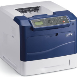 Принтер Xerox Phaser 4600N