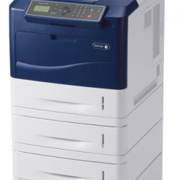 Принтер Xerox Phaser 4600N