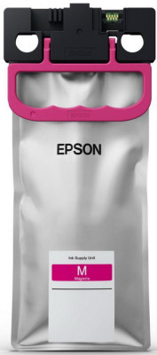Чернила Epson XXL Ink Supply Unit (magenta), 20000 стр.