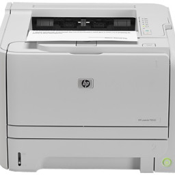Принтер HP LaserJet P2035