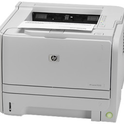 Принтер HP LaserJet P2035
