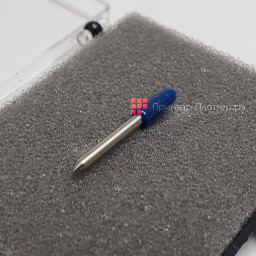 GCC нож 60 градусов Blade 60 Degree Blue Cap 2 mm