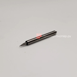 GCC нож 60 градусов Blade 60 Degree Blue Cap 2 mm