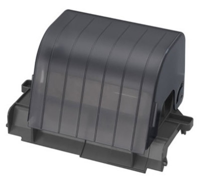 Epson держатель рулонной бумаги для LQ-50 с защитной крышкой