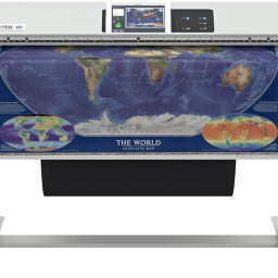 Сканер широкоформатный WideTEK 48-600