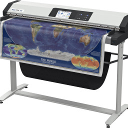 Сканер широкоформатный WideTEK 48-600