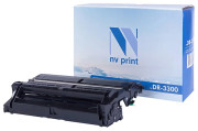 Барабан NVP совместимый NV-DR-3300 для Brother DCP-8110DN/ DCP-8250DN/ HL-5440D/ HL-5450DN/ HL-5450DNT/ HL-5470DW/ HL-6180DW/ MFC-8520DN/ MFC-8950DW (30000k)