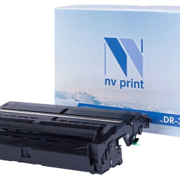Барабан NVP совместимый NV-DR-3300 для Brother DCP-8110DN/ DCP-8250DN/ HL-5440D/ HL-5450DN/ HL-5450DNT/ HL-5470DW/ HL-6180DW/ MFC-8520DN/ MFC-8950DW (30000k)