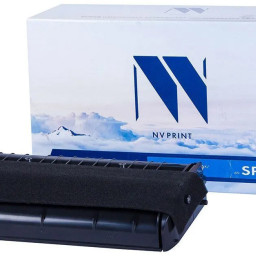 Картридж NVP совместимый NV-SP277HE для Ricoh Aficio SP 277NwX/ 277SFNwX/ 277SNwX (2600k)