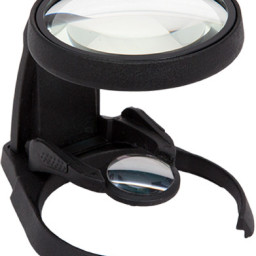 Криминалистическая лупа Регула 1005