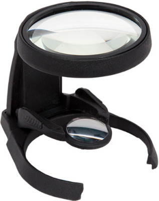 Криминалистическая лупа Регула 1005