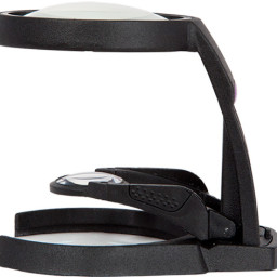 Криминалистическая лупа Регула 1005