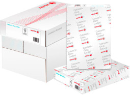Бумага Xerox Colotech+ Gloss Coated, глянцевая, A4 (210 x 297 мм), 250 г/кв.м (250 листов)