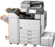 Ricoh финишер Finisher Unit Type SR3090, 1000 листов