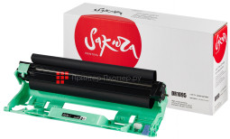 Фотобарабан SAKURA Imaging Drum DR1095 для Brother (black), 10000 стр.