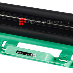 Фотобарабан SAKURA Imaging Drum DR1095 для Brother (black), 10000 стр.