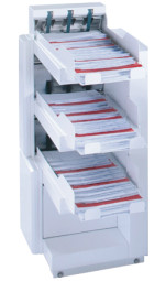 ROWE трехуровневый сортер Sorter 3 delivery trays for ROWEFOLD 721-4