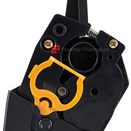 Тонер-картридж SAKURA 106R02773 для Xerox Phaser 3020, WC 3025 (black), 1500 стр. (PP051348)