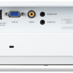 Проектор Acer H6522ABD