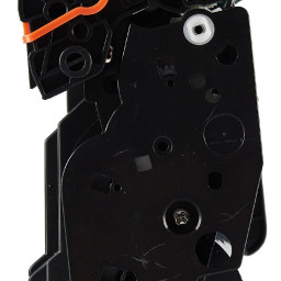 Тонер-картридж SAKURA CF287X/041H для HP M506/M527, Canon (black), 20000 стр. (PP052281)