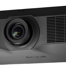 Проектор NEC PA1004UL-BK (объектив NP13ZL)