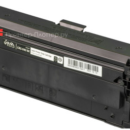 Тонер-картридж SAKURA CRG040BK для Canon i-SENSYS LBP-710/712 (black), 6300 стр. (PP052132)