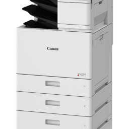 МФУ Canon imageFORCE C611Z