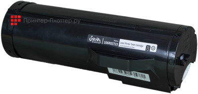 Тонер-картридж SAKURA 106R02723 для Xerox Phaser 3610/WC3615 (black), 14100 стр. (PP051559)