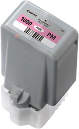 Картридж Canon PFI-1000PM (photo magenta) 80 мл