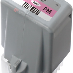 Картридж Canon PFI-1000PM (photo magenta) 80 мл