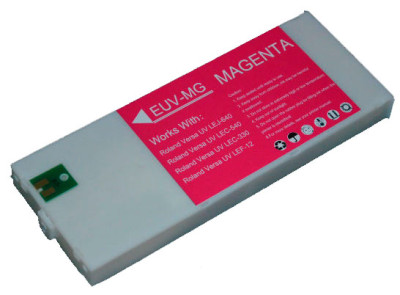 Картридж Roland EUV-MG (magenta), 220 мл