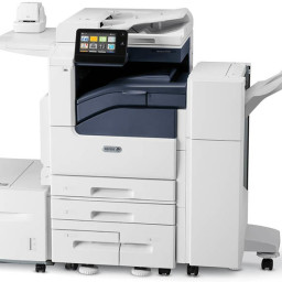 МФУ Xerox VersaLink B7030 SS (осн. блок, рев. АПД, доп. лоток с подставкой) VLB7030 SS