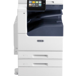 МФУ Xerox VersaLink B7030 SS (осн. блок, рев. АПД, доп. лоток с подставкой) VLB7030 SS
