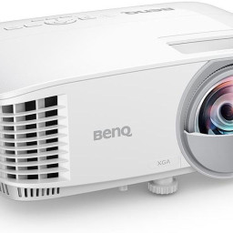 Проектор BenQ MX825STH