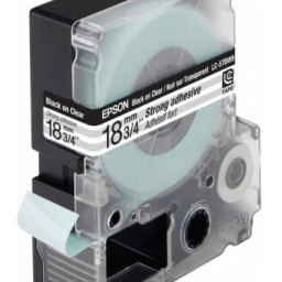 Лента повышенной прочности Epson LC-5TBW9 (C53S655011, C53S626409)