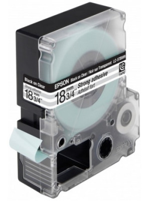 Лента повышенной прочности Epson LC-5TBW9 (C53S655011, C53S626409)
