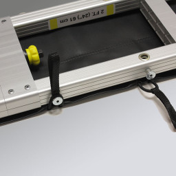 Экран Draper StageScreen, 4:3, 450