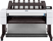Струйный плоттер HP DesignJet T1600