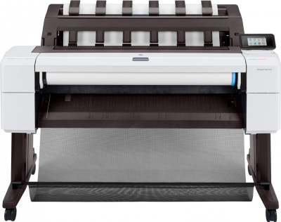 Струйный плоттер HP DesignJet T1600