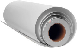 Баннер Vikuflex, 400 г/кв.м, полуматовый, литой, 1000D x 1000D, 16 x 16, 3200 мм, 50 м