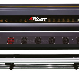 Сублимационный плоттер Ark-Jet SUB 1906 (6 головок)