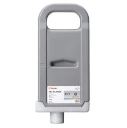 Картридж Canon PFI-702PGY (photo gray) 700 мл